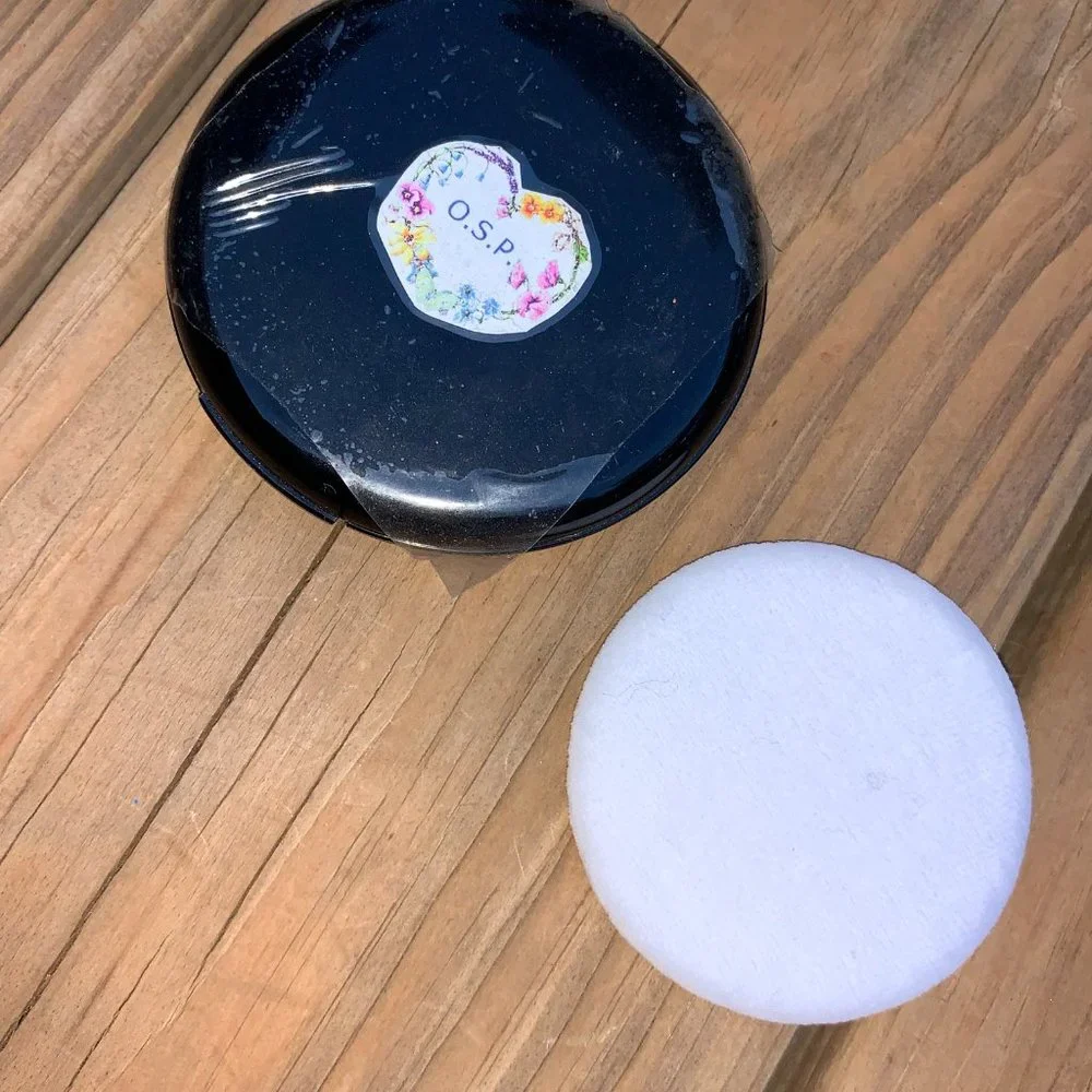 OSP Cosmetics Photochromatic Pressed Powder